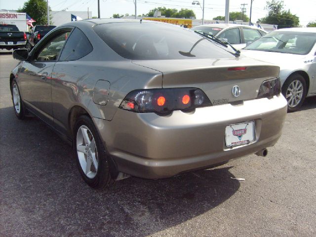 Acura RSX 2003 photo 4