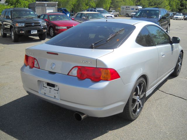 Acura RSX GT Premium Hatchback