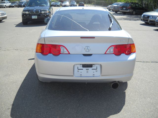 Acura RSX 2003 photo 1