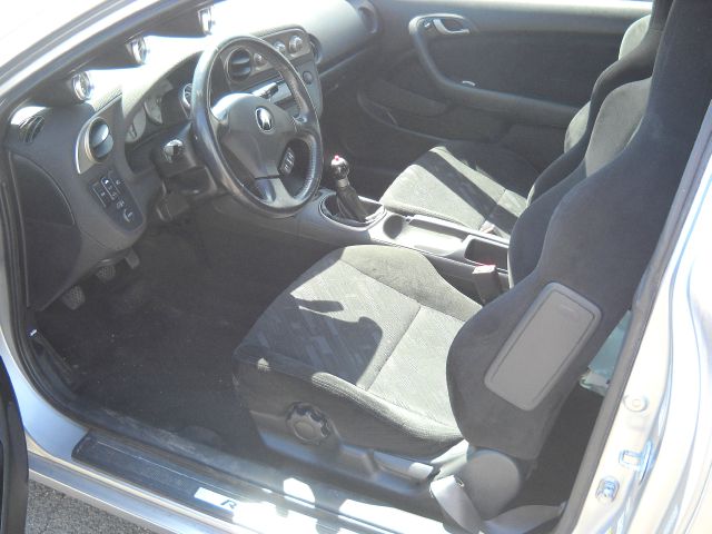 Acura RSX 2003 photo 4