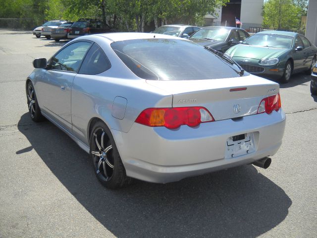 Acura RSX 2003 photo 6