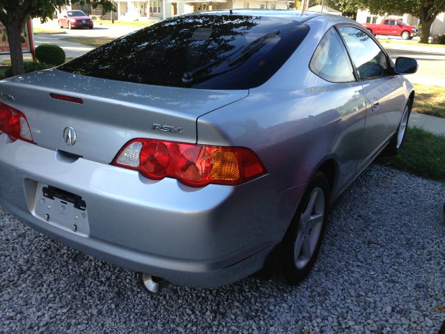 Acura RSX 2003 photo 1