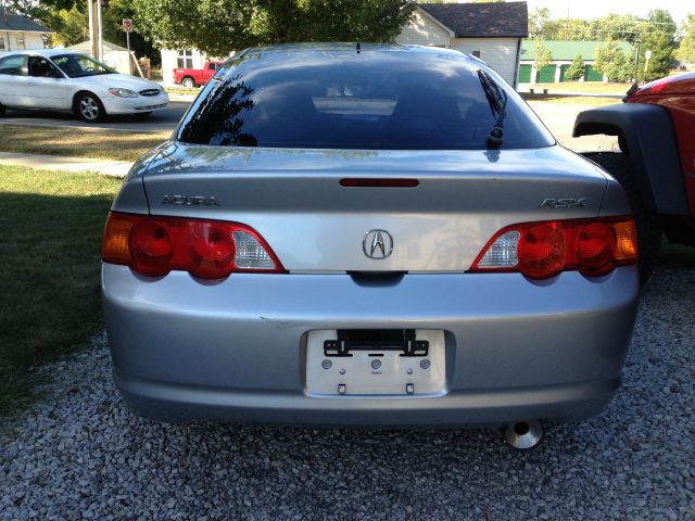 Acura RSX 2003 photo 3