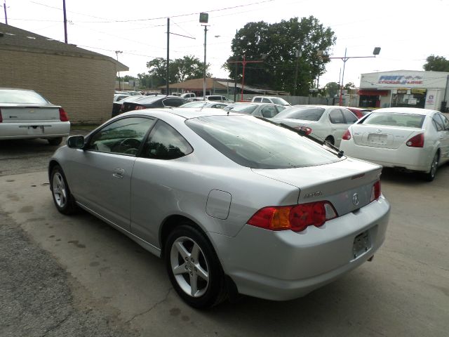 Acura RSX 2003 photo 4