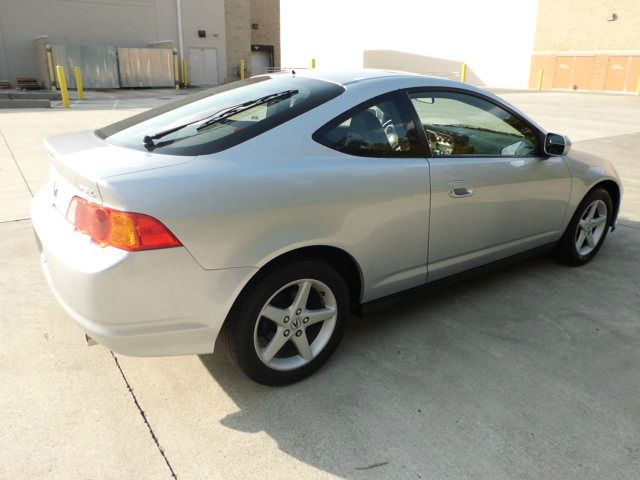 Acura RSX Sport 4x4 Hatchback