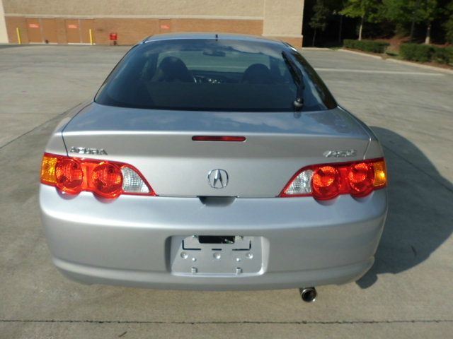 Acura RSX 2003 photo 1