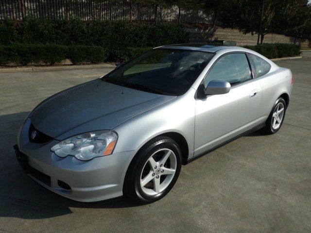 Acura RSX 2003 photo 3