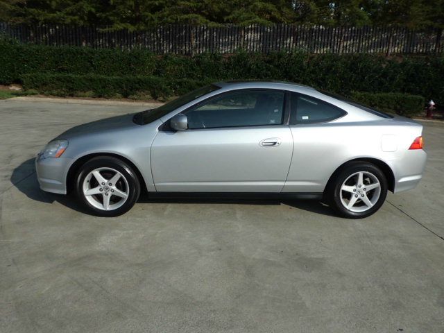 Acura RSX 2003 photo 4