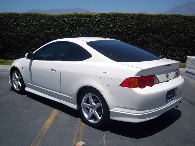 Acura RSX 2003 photo 1