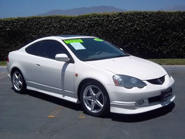 Acura RSX 2003 photo 3