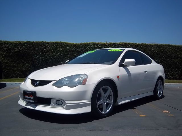 Acura RSX 2003 photo 5