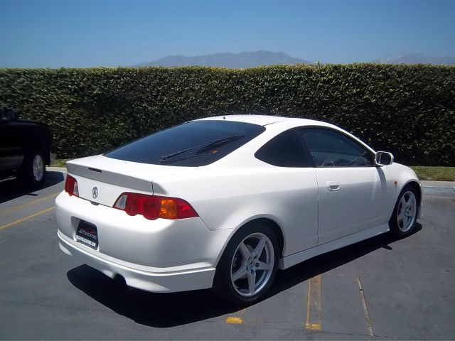 Acura RSX 2003 photo 7