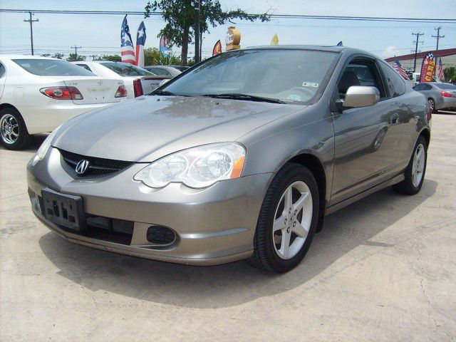 Acura RSX 2003 photo 1