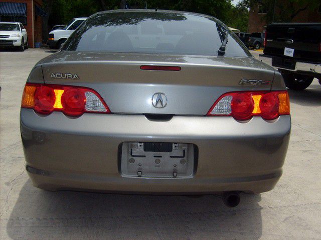 Acura RSX 2003 photo 3