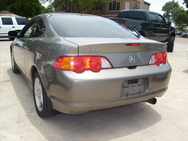 Acura RSX 2003 photo 4