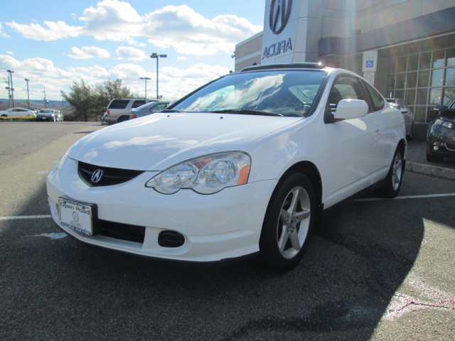 Acura RSX 2003 photo 1