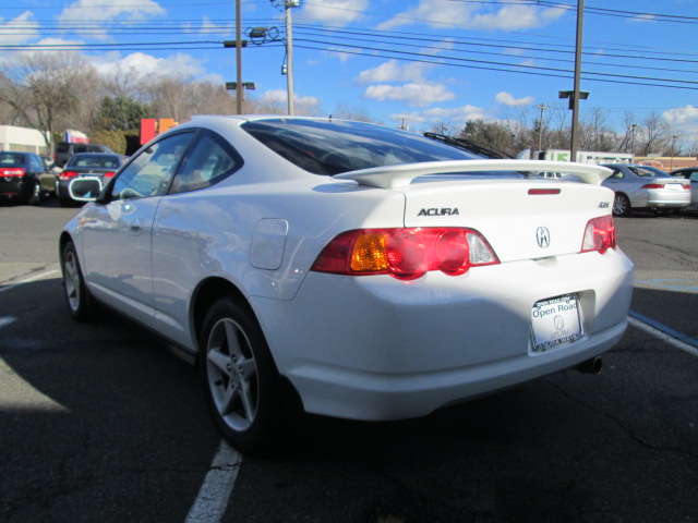 Acura RSX 2003 photo 3