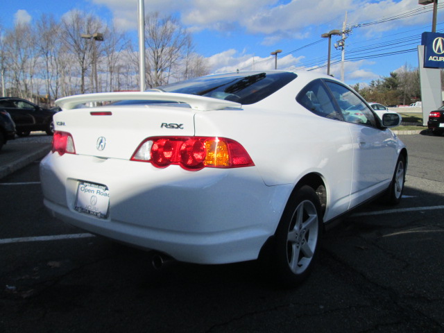 Acura RSX 2003 photo 4