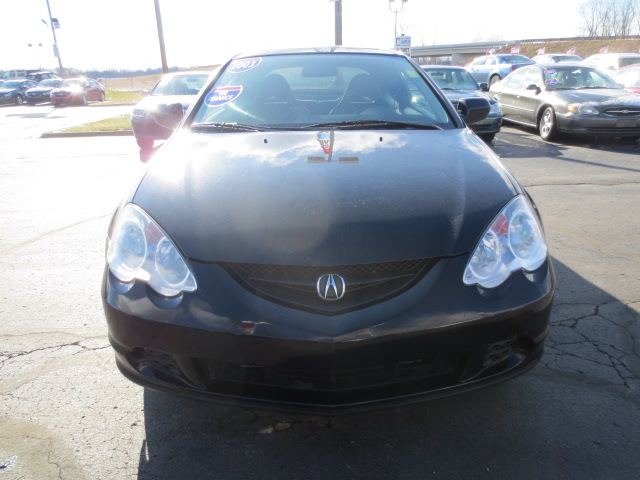 Acura RSX 2003 photo 5