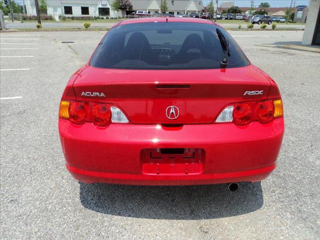 Acura RSX 2004 photo 5