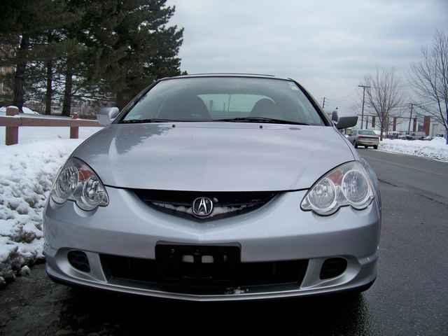 Acura RSX 2004 photo 3