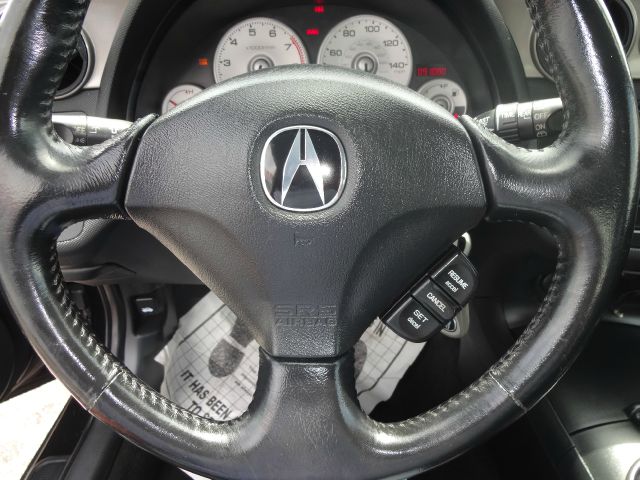 Acura RSX 2004 photo 24