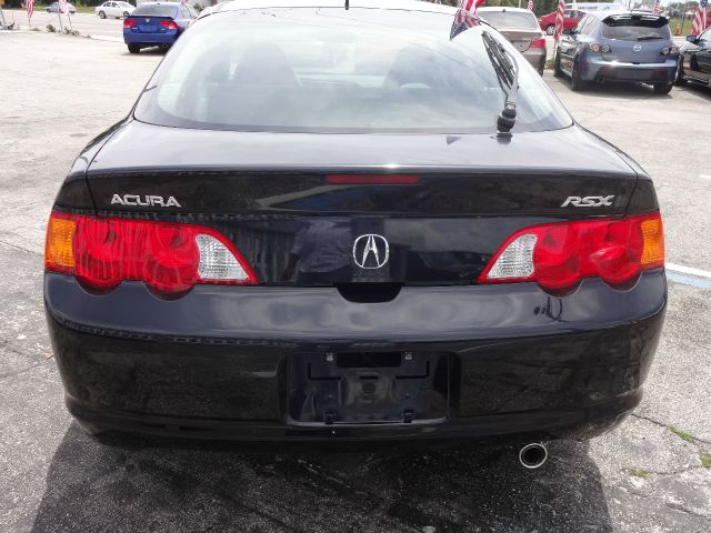 Acura RSX 2004 photo 29