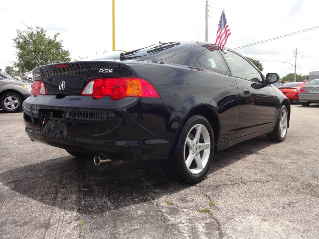 Acura RSX 2004 photo 31