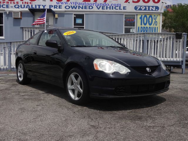 Acura RSX 2004 photo 33