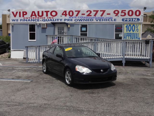 Acura RSX 2004 photo 34