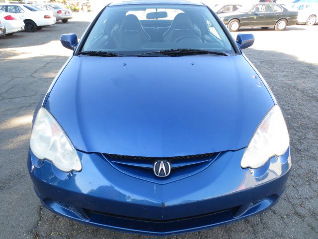 Acura RSX 2004 photo 1