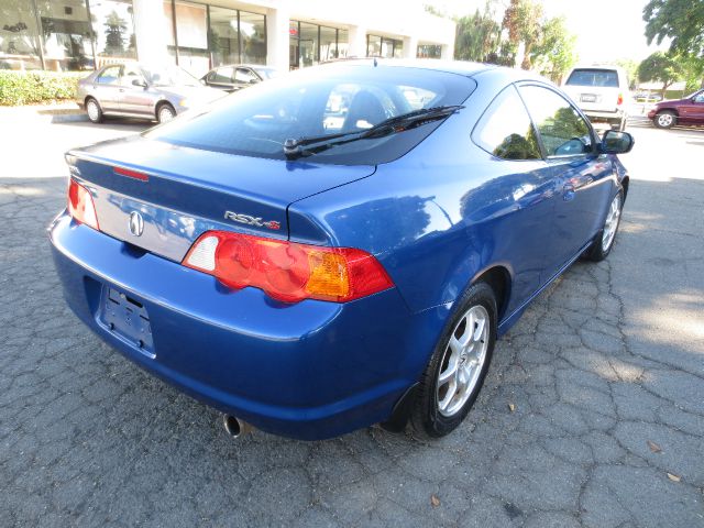 Acura RSX 2004 photo 2