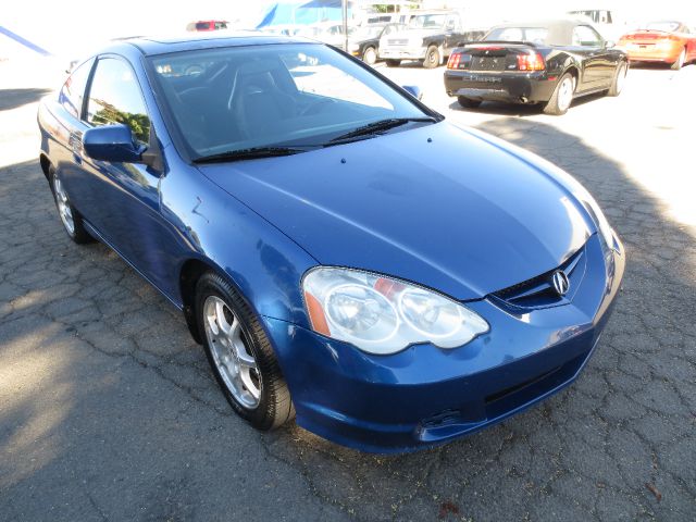 Acura RSX 2004 photo 3