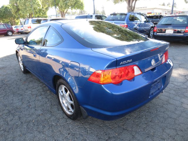 Acura RSX 2004 photo 4