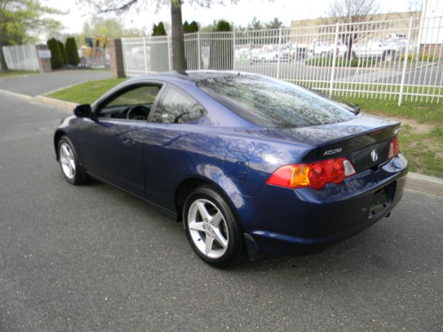 Acura RSX 2004 photo 3