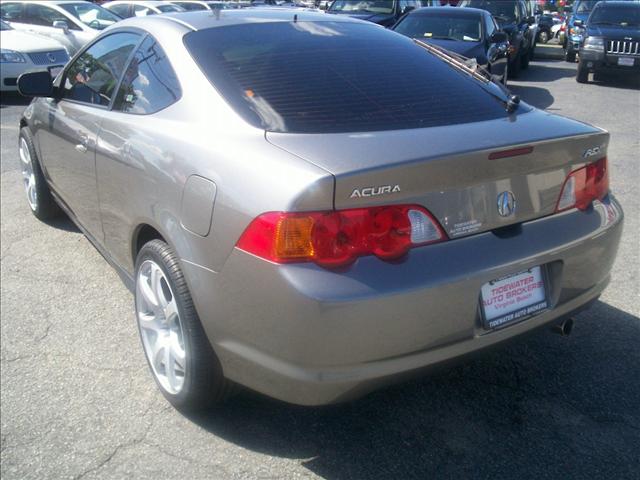 Acura RSX 2004 photo 2