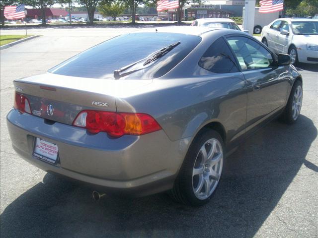 Acura RSX 2004 photo 4