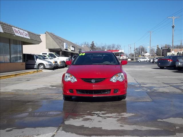 Acura RSX 2004 photo 1