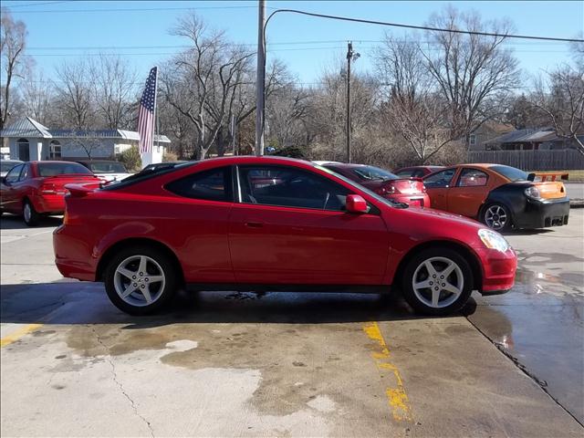 Acura RSX 2004 photo 2