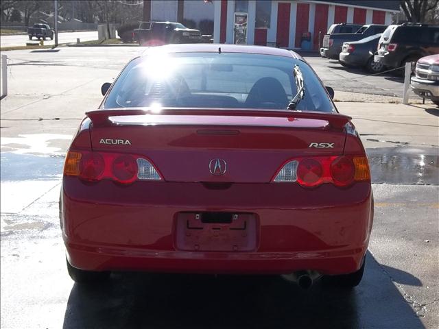 Acura RSX 2004 photo 4