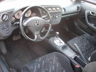 Acura RSX 2004 photo 3