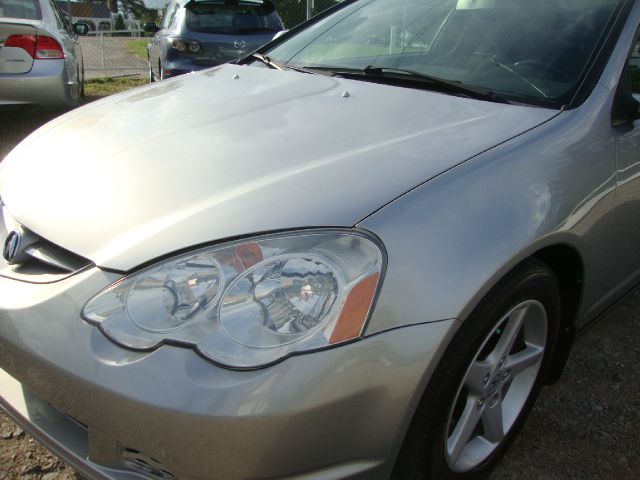 Acura RSX 2004 photo 10