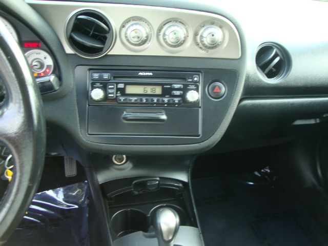 Acura RSX 2004 photo 13