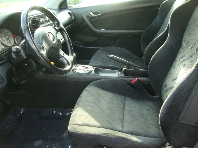 Acura RSX 2004 photo 15