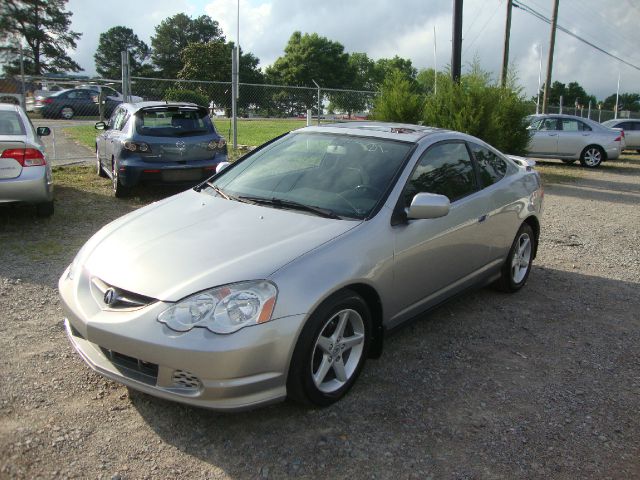 Acura RSX 2004 photo 16