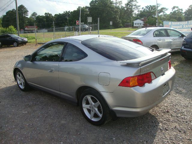 Acura RSX 2004 photo 19