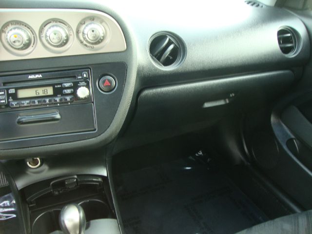 Acura RSX 2004 photo 2