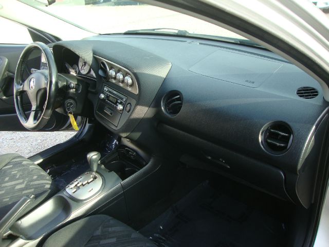 Acura RSX 2004 photo 20