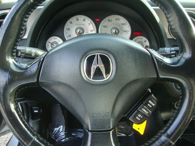 Acura RSX 2004 photo 21