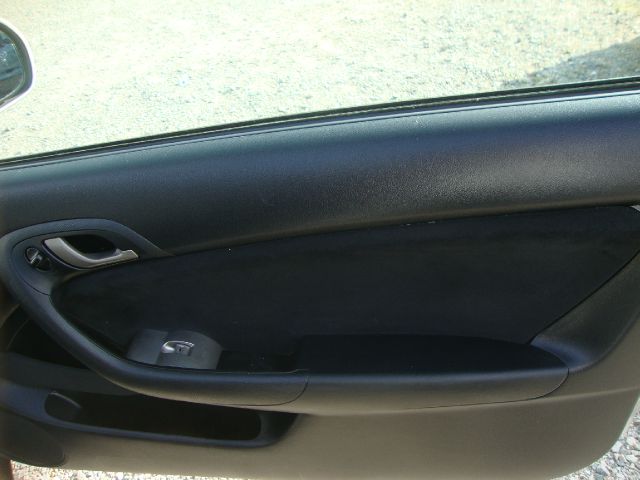 Acura RSX 2004 photo 22